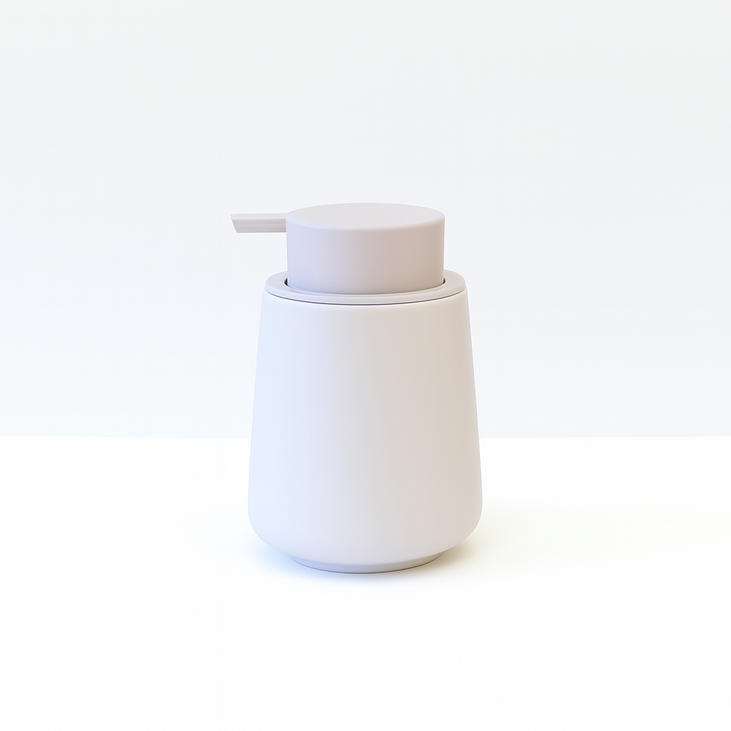 Norasu EasyGlow Foam Dispenser