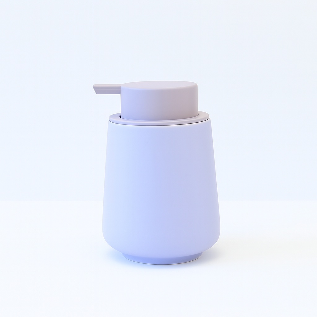 Norasu EasyGlow Foam Dispenser