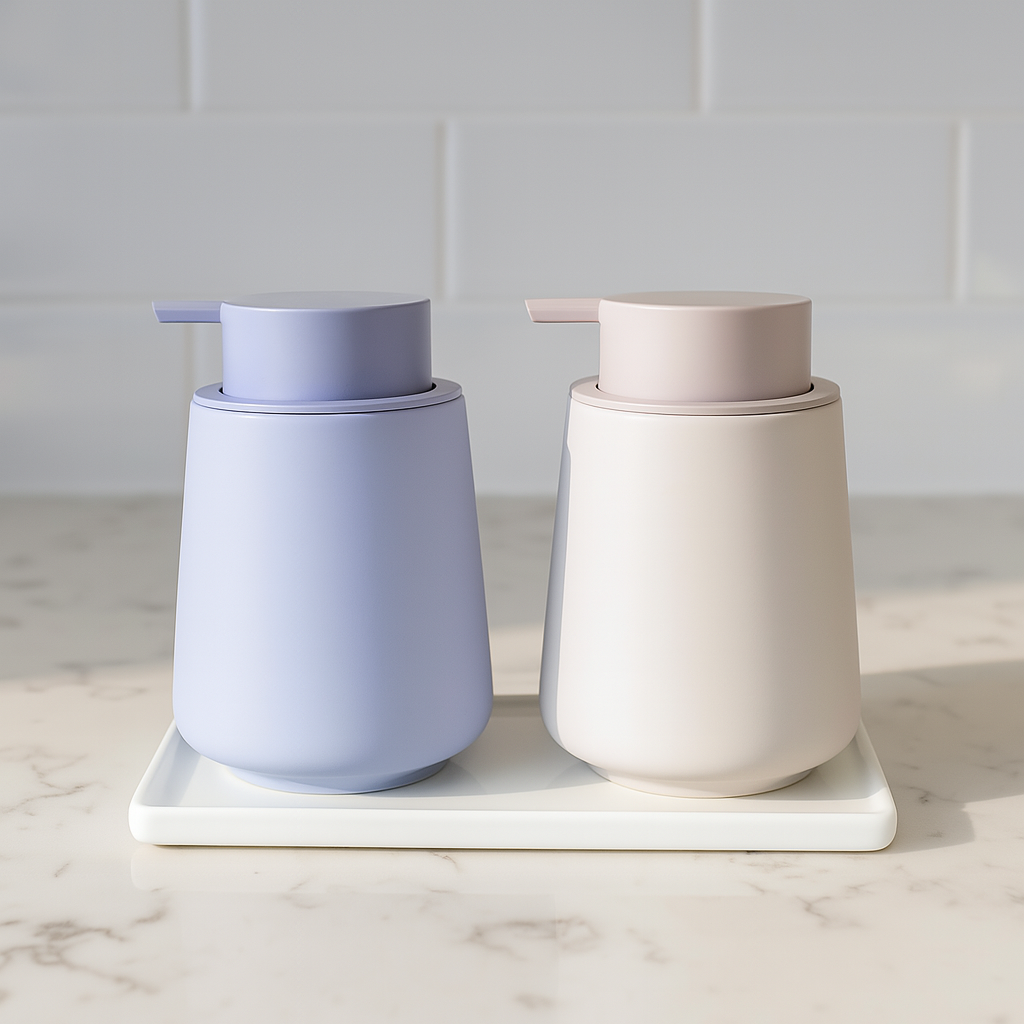 Norasu EasyGlow Foam Dispenser
