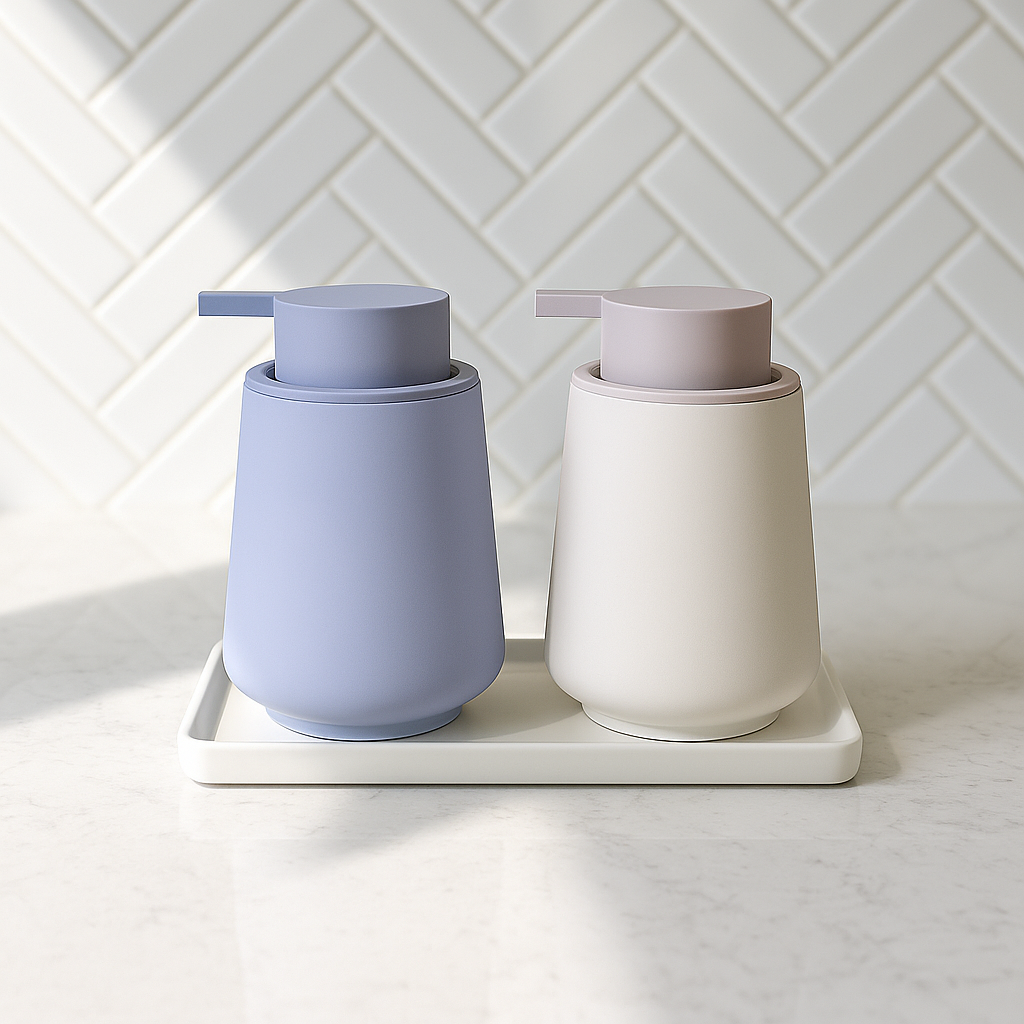 Norasu EasyGlow Foam Dispenser