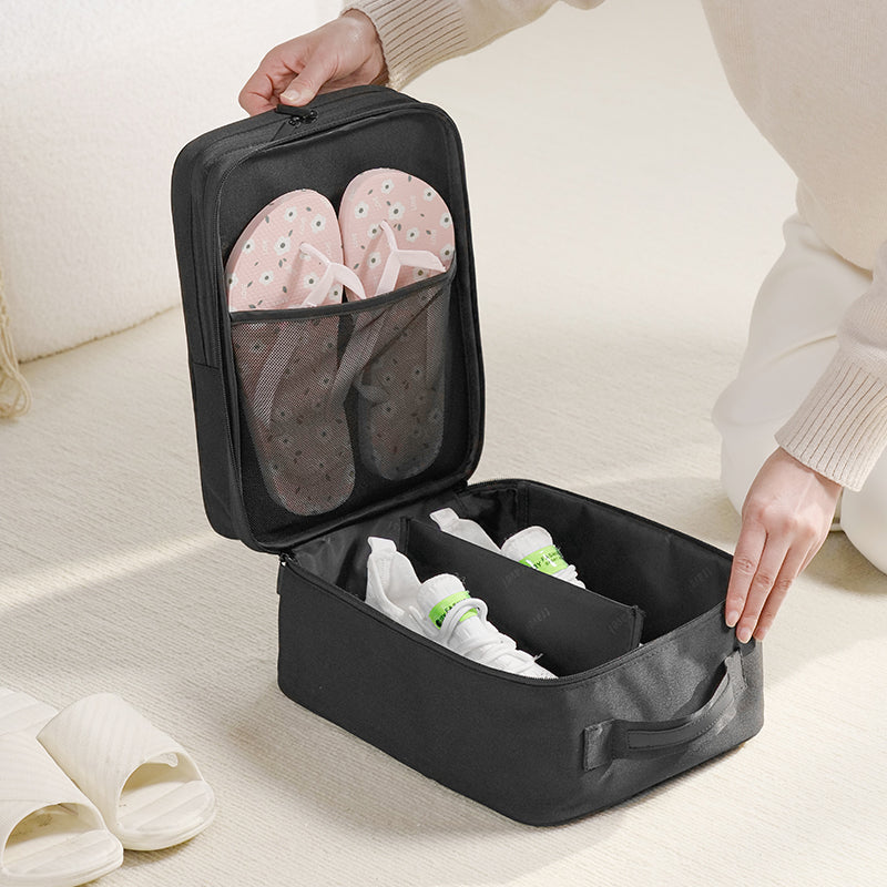 TRAVEL Shoe Bag (3 Shoes)