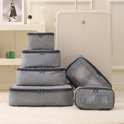 TRAVEL Luggage Organizer/ Packing Cubes