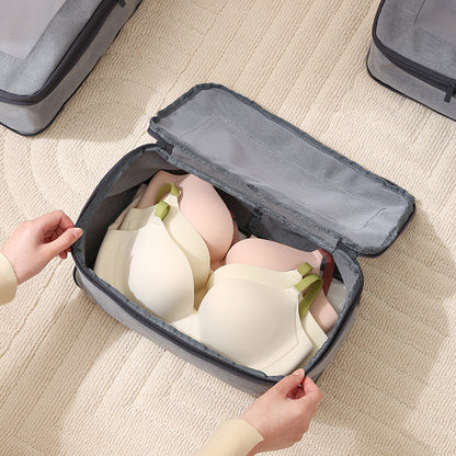 TRAVEL Luggage Organizer/ Packing Cubes