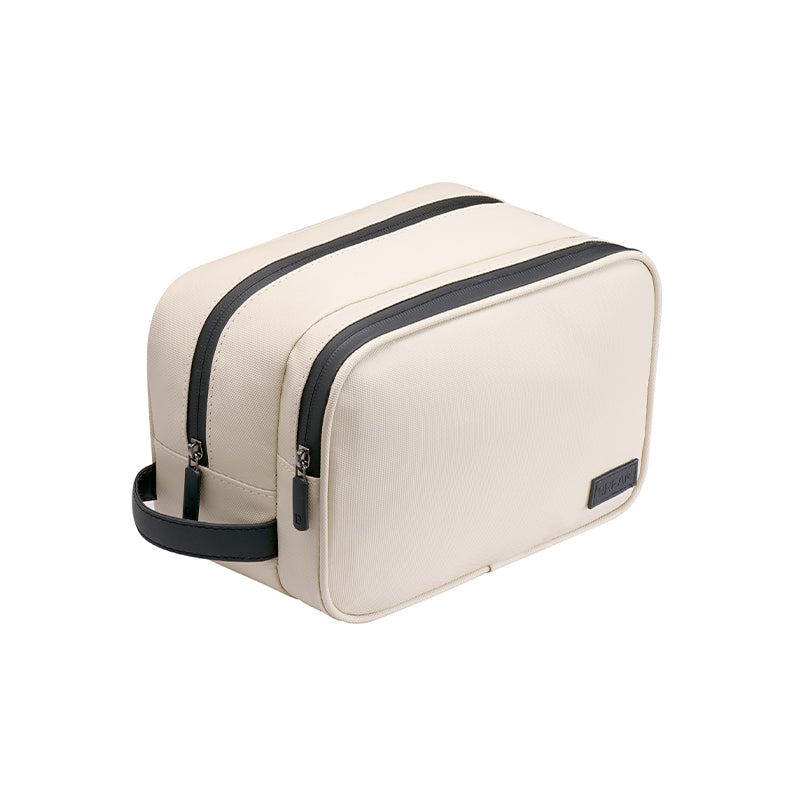 TRAVEL Water Resistant Toiletry Bag/Dopp Kit