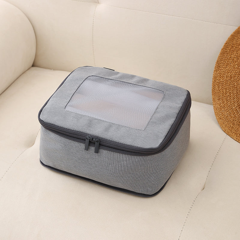 TRAVEL Luggage Organizer/ Packing Cubes