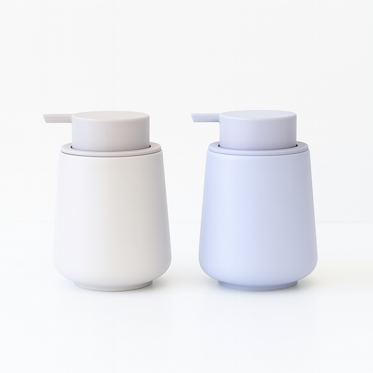 Norasu EasyGlow Foam Dispenser