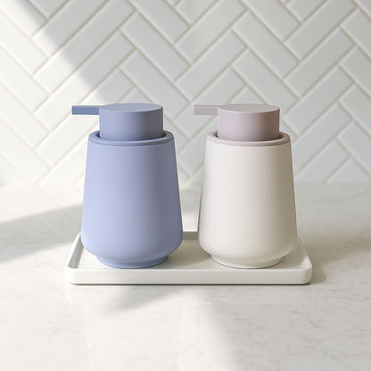 Norasu EasyGlow Foam Dispenser