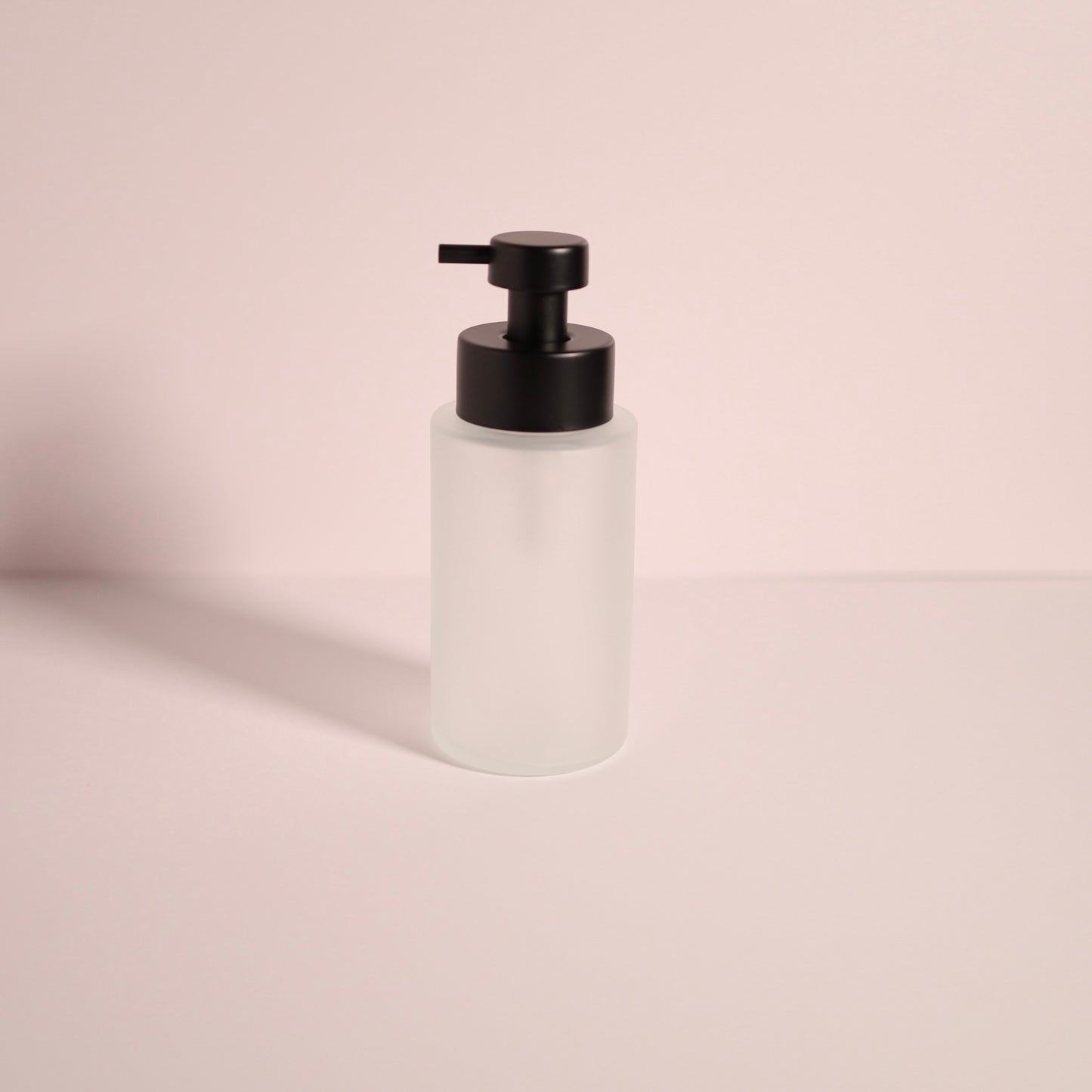 SENTRALTIND Glass Hand Soap Dispenser