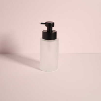 SENTRALTIND Glass Hand Soap Dispenser