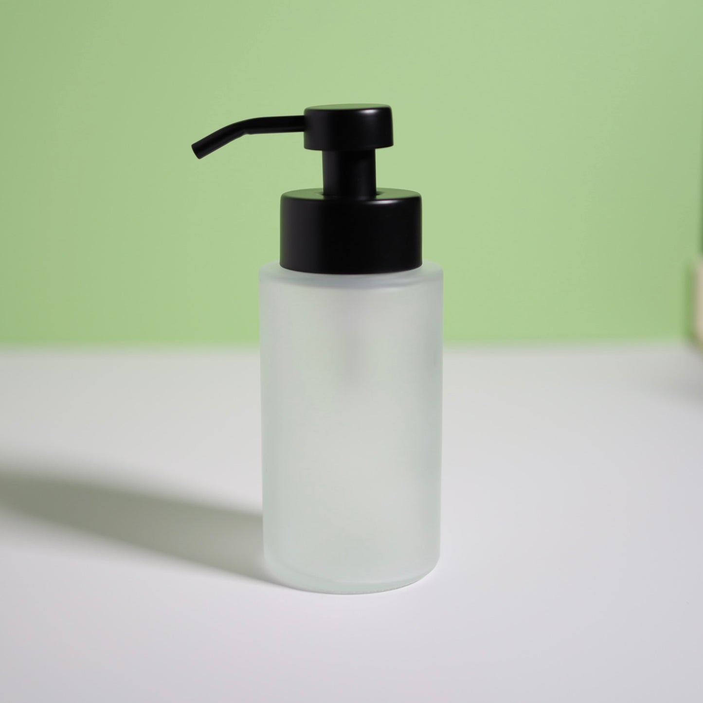 SENTRALTIND Glass Hand Soap Dispenser