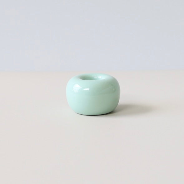 BEN NEVIS Ceramic Toothbrush Holder