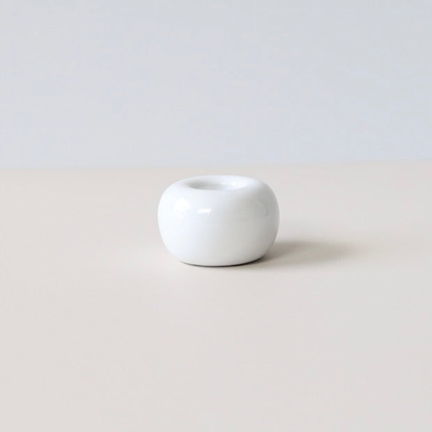 BEN NEVIS Ceramic Toothbrush Holder