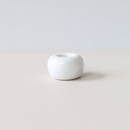 BEN NEVIS Ceramic Toothbrush Holder
