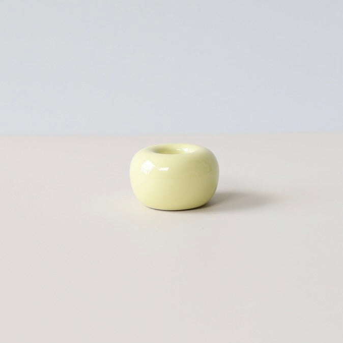 BEN NEVIS Ceramic Toothbrush Holder