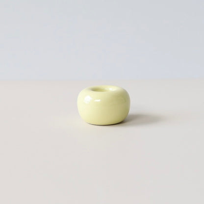 BEN NEVIS Ceramic Toothbrush Holder