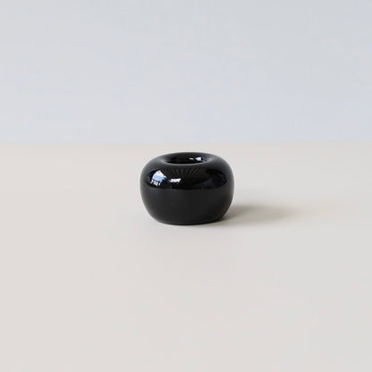 BEN NEVIS Ceramic Toothbrush Holder