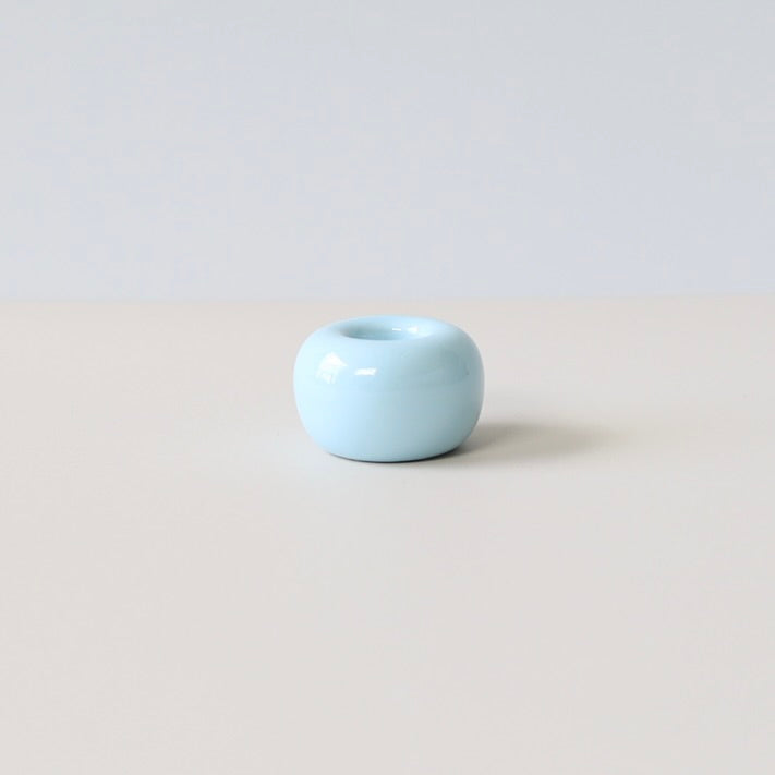 BEN NEVIS Ceramic Toothbrush Holder